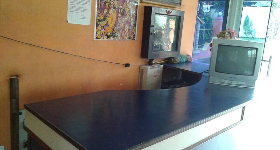 Hotel Blue Sea, Shankarpur 4